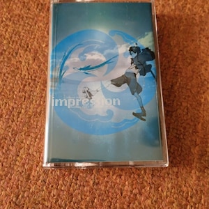 Nujabes Cassette Tape - Etsy