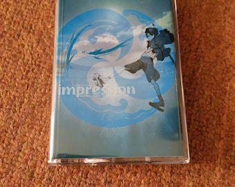 Nujabes & Fat Jon “impression” Samurai Champloo Soundtrack Bootleg