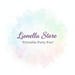 LionellaStore store logo