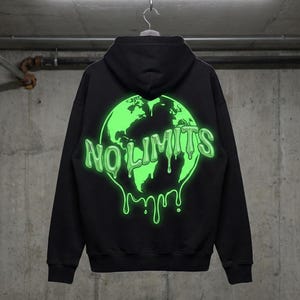 Fluidity Font Liquid Typeface: Fast Futuristic Text - Y2K Revival Style, Melting Curves, OTF TTF Digital Download- Commercial Use