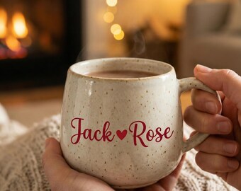 Nora Love Schriftart Niedliche Romantische Schrift: Handgeschriebene Herzen Schrift, Verspielte Kalligraphie | Cricut Craft, Hochzeit lädt ein | Glatte Vinyl schneiden