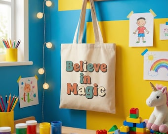 Super Magic Font Retro Display Schrift, spielerische, schrullige Kurven (Cricut freundlich, fettgedruckt, Vintage Cartoon-Stil) - kommerzielle Nutzung