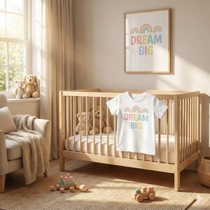 レインボーフォントでキュートに遊び心のあるキッズディスプレイ：明るく元気な書体、滑らかなエッジのビニール、クリカット対応｜カラフルな文字、保育園の装飾