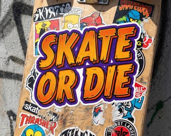 Good Shreak Schriftfamilie: Retro 3D Bubble Letters, Layered Styles | OTF Dateien, Cricut Bereit | Bold Display Typeface - Kommerzielle Nutzung