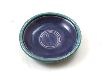 yin yang bowl etsy
