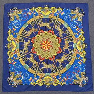 Hermes luna park - Etsy 日本