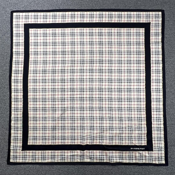 Authentic Burberry head wrap uni-sex (NEW) Silky Gold Brown Unisex Shemagh Head Scarf Neck Wrap Cotton  main image 4