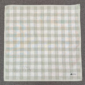 Vintage Roberto Handkerchief Bandana Pocket Square Scarf Neckerchief Headband Neck Wrap Accessories Unisex Scarves Head Scarf