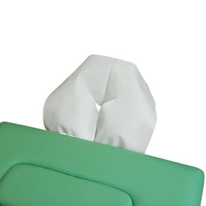 Ultra-soft Non-woven Disposable Headrest Cover - 100 pieces