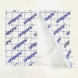 Plasters with Pad for Hijama - 20 pieces