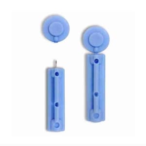 Lancets for Hijama Prickpen - 100 pcs