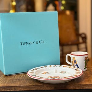 Tiffany&co Cup - Etsy