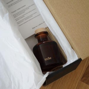 Eco-Friendly Reed Diffuser – Long-Lasting Home Fragrance with Certified Safe Scents
