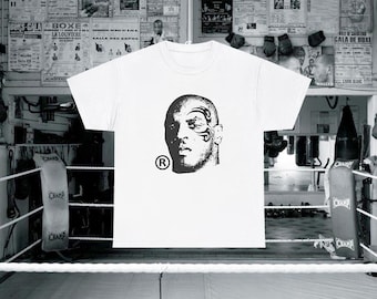 Iron Mike Tyson Shirt