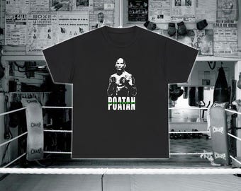 Alex Pereira Graphic T-Shirt