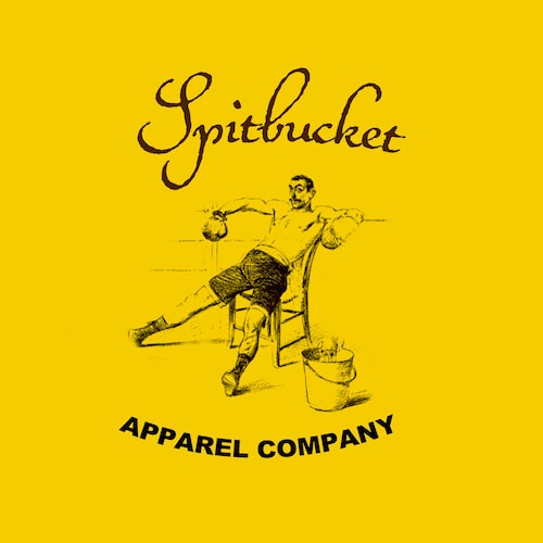 ヴィンテージ ボクシング マッチ ユニセックス ヘビー コットン T