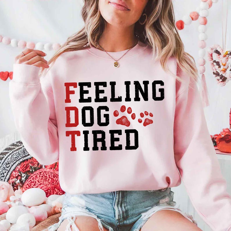 Rolig känsla av trött hund png, citat om trött hund png, FDT fox trot delta png, sarkasm med husdjur clipart, perfekt för hundälskare, rolig politisk png bild 5