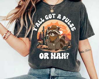Funny Nurse Shirt, Funny Raccoon Nurse Shirt, Funny Nursing Tee Funny Nurse Meme T-shirt, Comfort Colors Nurse Tshirt Dark Humor Medical Tee