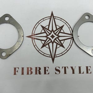bmw e36 rear top mount reinforcement plates pair e30 e46 z3 z4 drift
