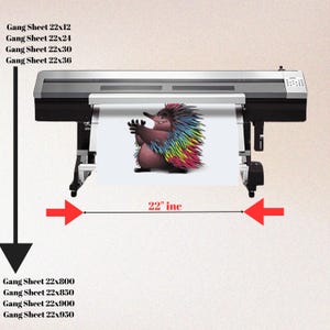 Custom Dtf Gang Sheet, Decals, Stickers, DTF Transfers, Custom DTF Print, Decal Gangsheet, DTF Gang Sheet Print