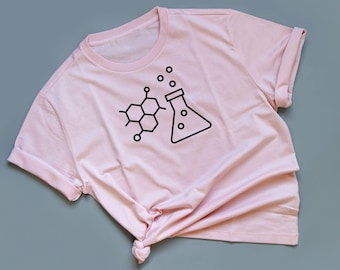 Chimie SVG, PNG chimie rétro, Clipart chimie, chimie SVG coupe fichiers pour Cricut, Science Svg, tube à essai chimique Svg.