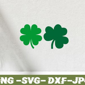 St Patrick&#39;s Day Svg Bundle, Shamrock Png,  Shamrock Png, Retro Lucky Png, Clover Png, Lucky Clipart, Patrick&#39;s Day Png, Leaf Clover Png.