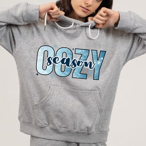 Cozy Season Png Svg, Winter Shirt Png, christmas svg, Retro Christmas png, Cozy Sublimation Design