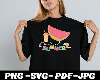 Summer Svg, Funny Beach Png, Retro Summer Vibes Png, Funny Beach Png, Summer Shirt Design, Trendy Summer Design, Sublimation Design.
