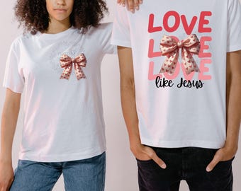 Kärlek som Jesus kokett png, retro Alla hjärtans dag-png, Stanley är min Alla hjärtans dag-png, religiös tro-png kärlek som Jesus-png alla hjärtans dag-tröja-png