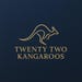 Twenty Two Kangaroos
