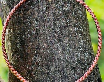 Tensor Ring - Lost Cubit | 177 MHz (Heavy Gauge)