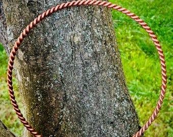 Tensor Ring - Empowerment Cubit | 188 MHz (Heavy Gauge)