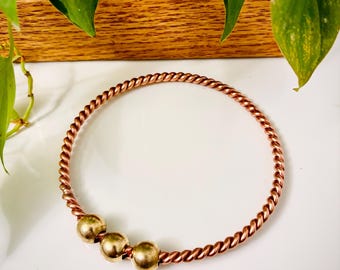 Tensor Ring - 1/2 Lost Cubit | 177 MHz (w/Spherical Capacitors)