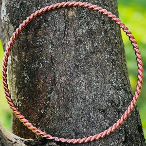 Tensor Ring - Lost Cubit 177Mhz (Heavy Gauge)