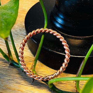Tensor Ring – 1/4 Lost Cubit 177 MHz (Various Designs)