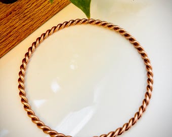 Tensor Ring - New Earth 999 Cubit | 432 MHz