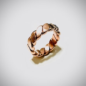 Tensor Ring - Jewelry (Ring)