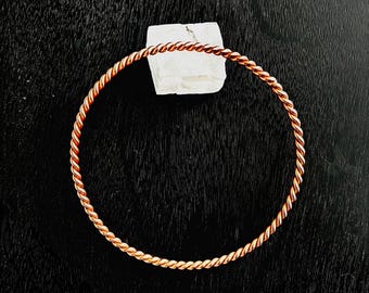 Tensor Ring - Earth Core Cubit