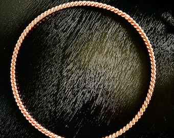 Tensor Ring - Bosnian Cubit