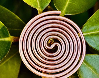 SBB Coil - Earth Core Cubit