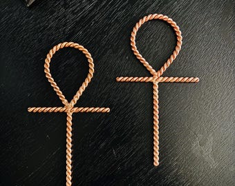 Copper Ankh - Lost Cubit | 177 Mhz