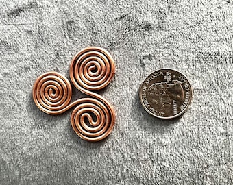 Triskelion - Sacred Cubit | 144 MHz