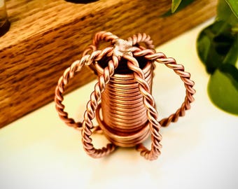 Harmonizer - 1/4 Lost Cubit | 177 MHz