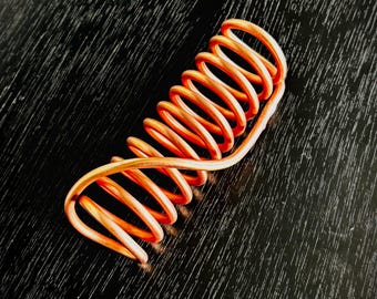 Acu Vac Coil - Sacred Cubit | 144 MHz (Medium Gauge)