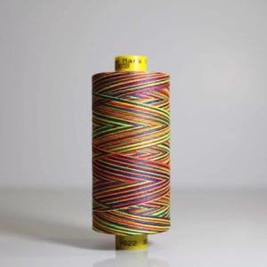 Gutermann Mara 120 Polyester Sewing Thread - 1000m/1093yds - 1 Spool