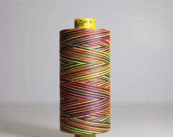 Gutermann Mara 120 Polyester Sewing Thread - 1000m/1093yds - 1 Spool