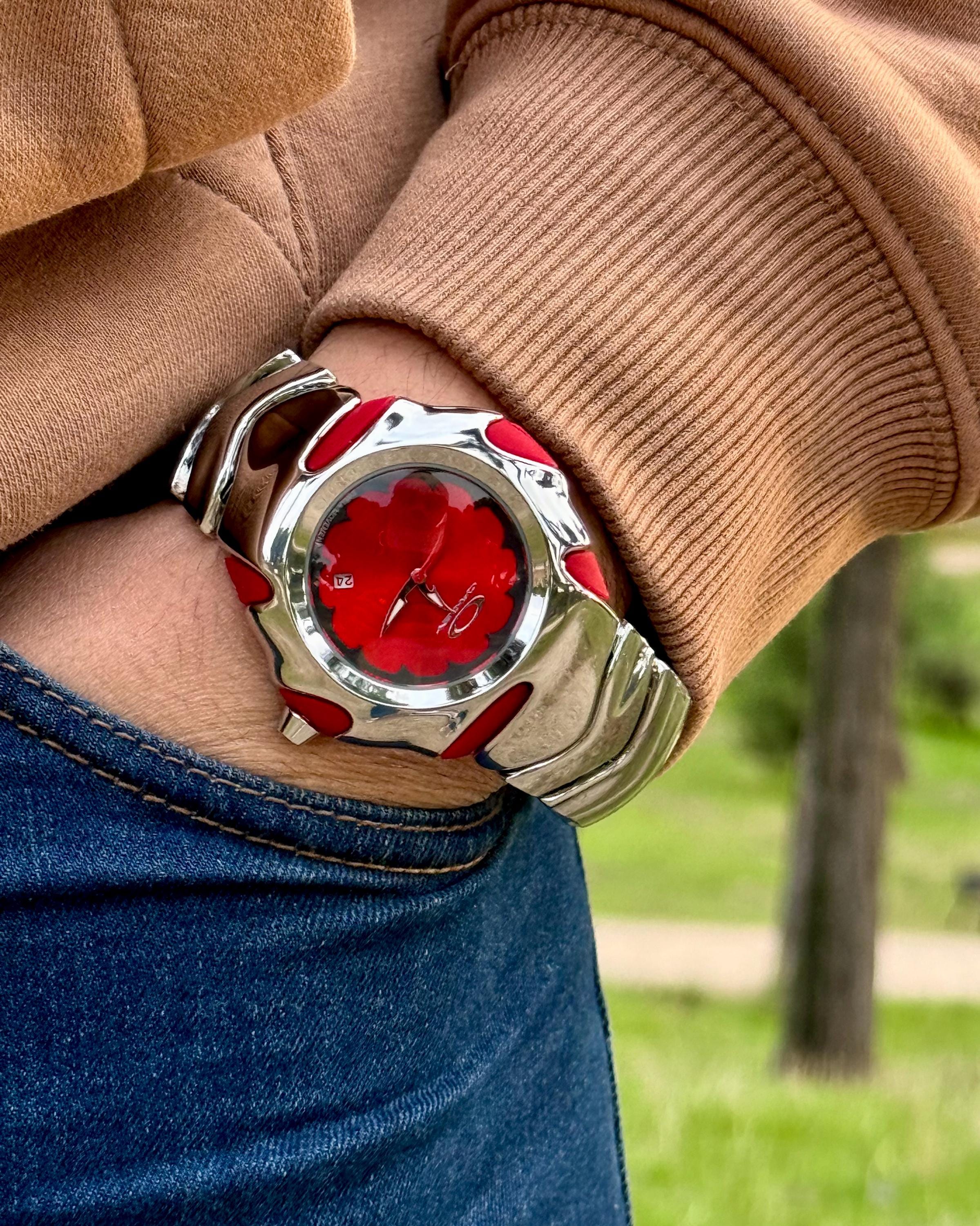 Oakley watches - Etsy 日本