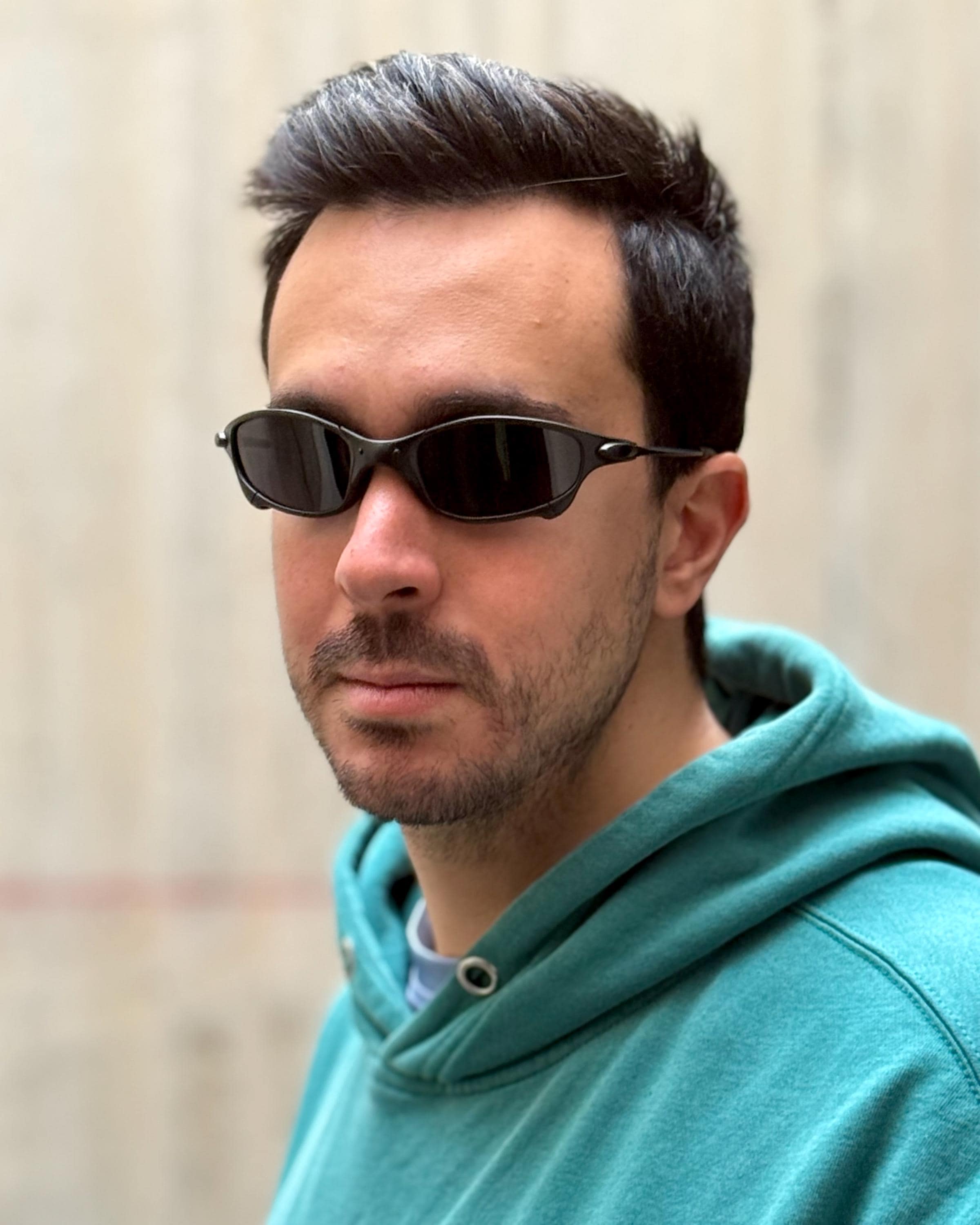 Oakley Romeo Plasma - Etsy