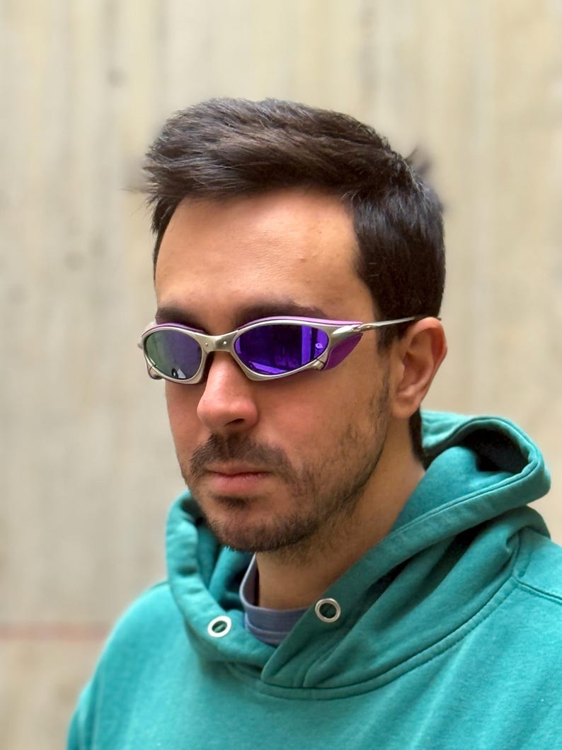 Madrake Style Brazilian Funk Sunglasses | Mandrake Style Shades | Futuristic Sport ...