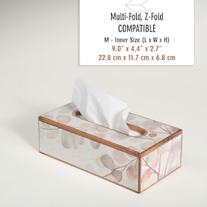 Wooden Tissue Holder, Tissue Box Cover, Tissue Holder, Wood Tissue Box, Handcrafted, Wooden Tissue Box Holder, Bedroom Decor, Office Decor
